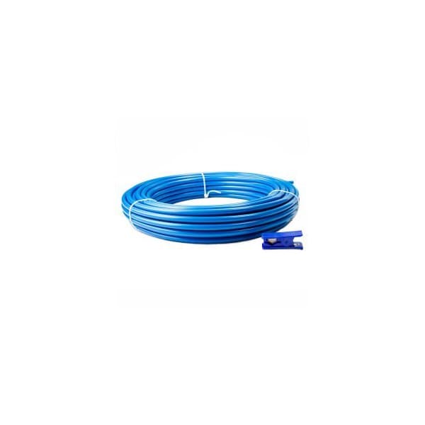 Engineered Specialties Rapidair 20100, 1/2" Tubing Kit 100 ft. 20100 Zoro